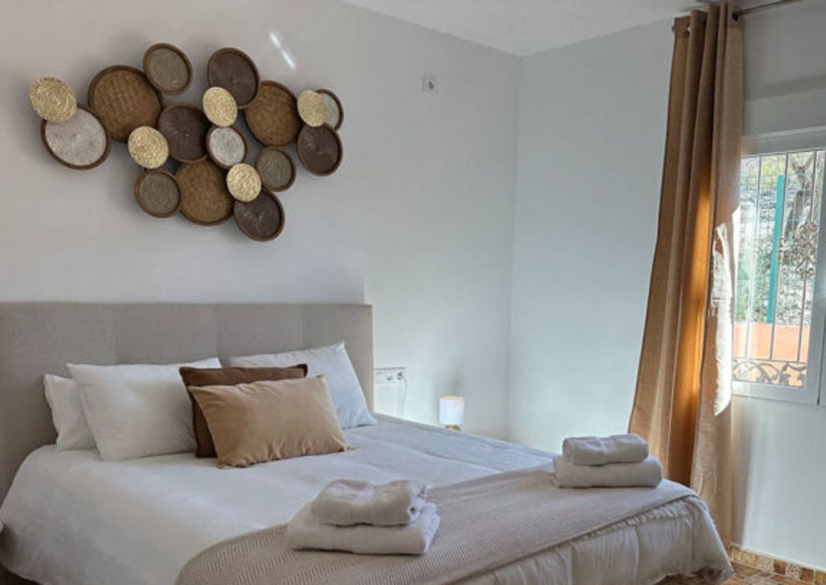 4 soverom Finca/Herregård til salgs i Oria med svømmebasseng - € 384 995 (Ref: 9610520)