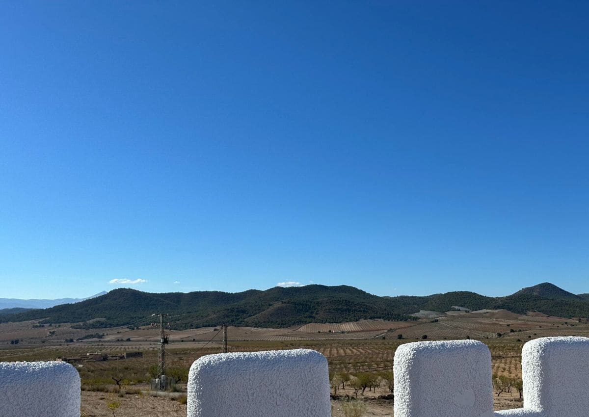 4 soverom Finca/Herregård til salgs i Oria med svømmebasseng - € 384 995 (Ref: 9610520)