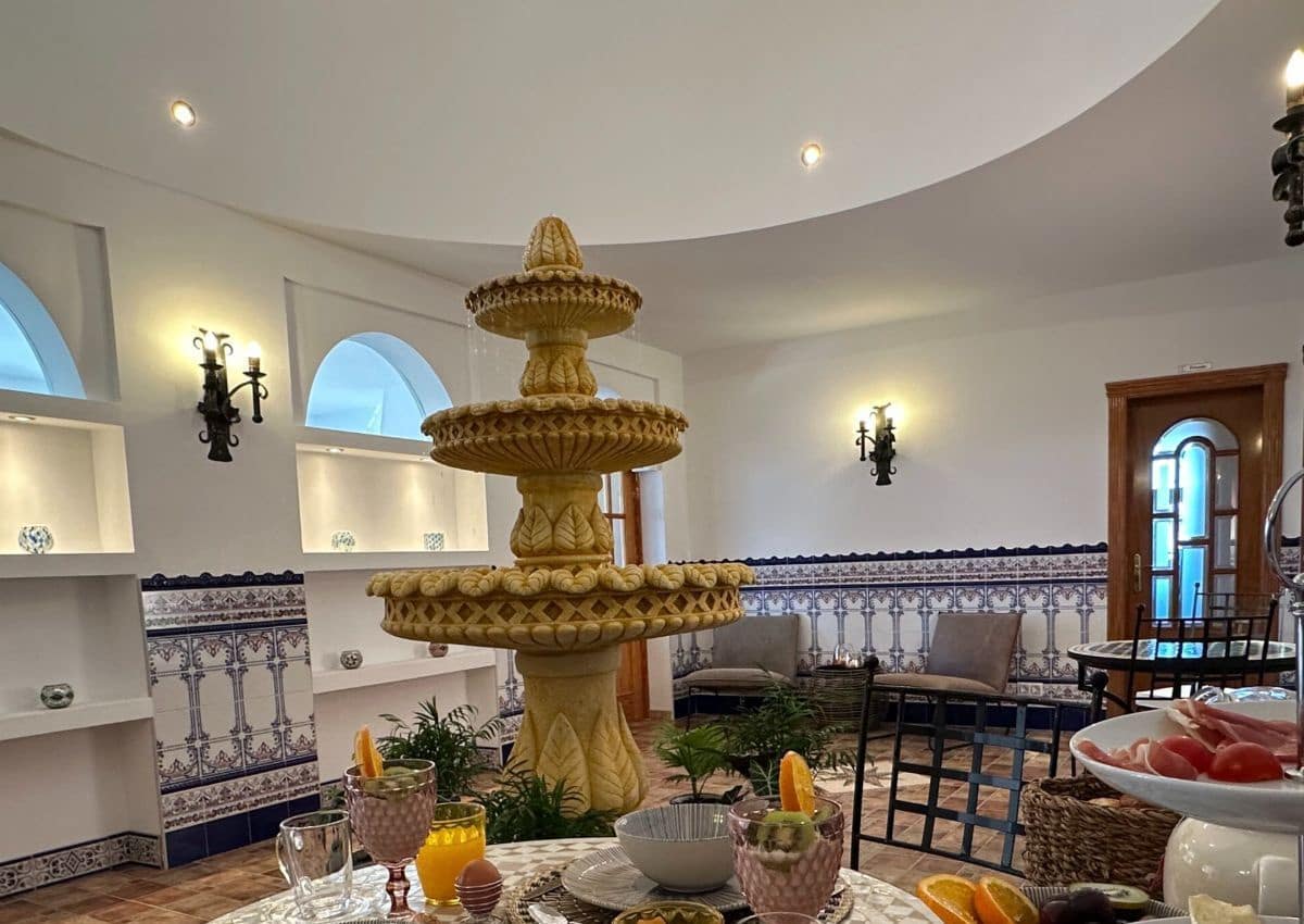 4 soverom Finca/Herregård til salgs i Oria med svømmebasseng - € 384 995 (Ref: 9610520)