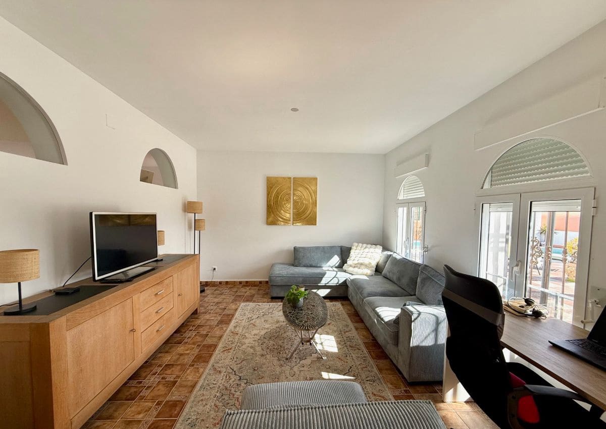 4 soverom Finca/Herregård til salgs i Oria med svømmebasseng - € 384 995 (Ref: 9610520)