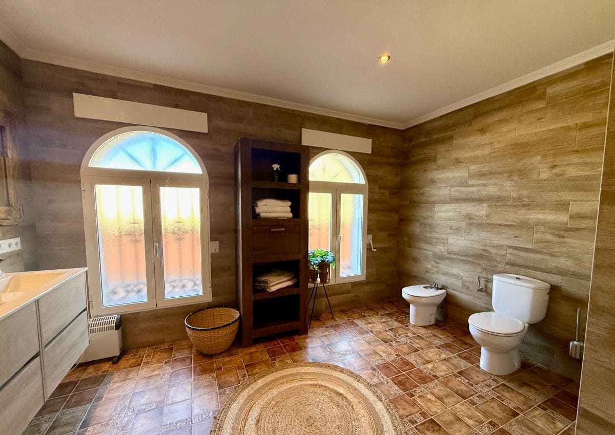 4 soverom Finca/Herregård til salgs i Oria med svømmebasseng - € 384 995 (Ref: 9610520)