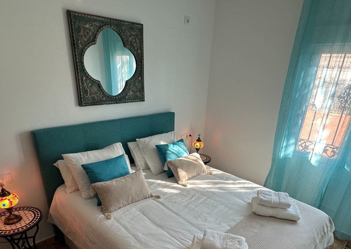 4 soverom Finca/Herregård til salgs i Oria med svømmebasseng - € 384 995 (Ref: 9610520)