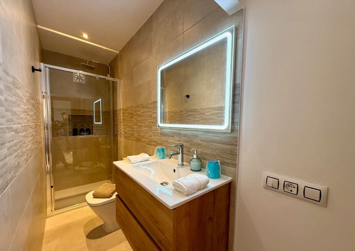 4 soverom Finca/Herregård til salgs i Oria med svømmebasseng - € 384 995 (Ref: 9610520)