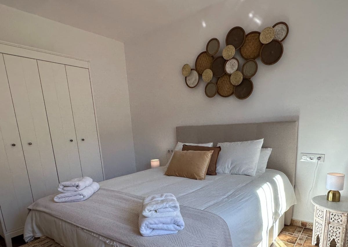 4 soverom Finca/Herregård til salgs i Oria med svømmebasseng - € 384 995 (Ref: 9610520)