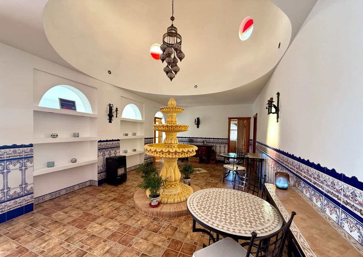 4 soverom Finca/Herregård til salgs i Oria med svømmebasseng - € 384 995 (Ref: 9610520)