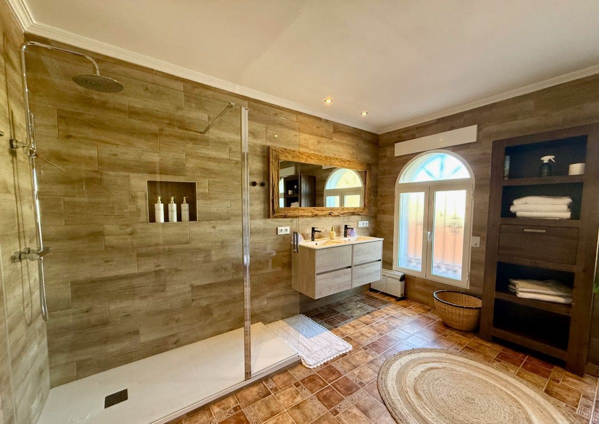 4 soverom Finca/Herregård til salgs i Oria med svømmebasseng - € 384 995 (Ref: 9610520)