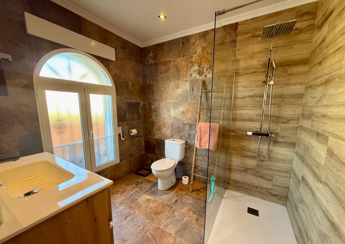 4 soverom Finca/Herregård til salgs i Oria med svømmebasseng - € 384 995 (Ref: 9610520)