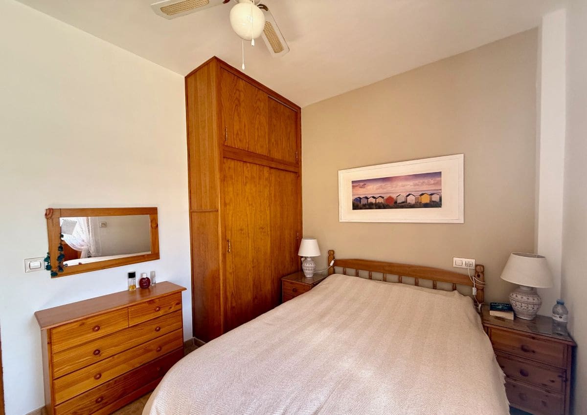 2 sovrum Villa till salu i Albox med pool - 249 995 € (Ref: 9633713)