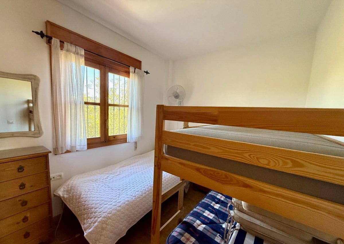 2 sovrum Villa till salu i Albox med pool - 249 995 € (Ref: 9633713)