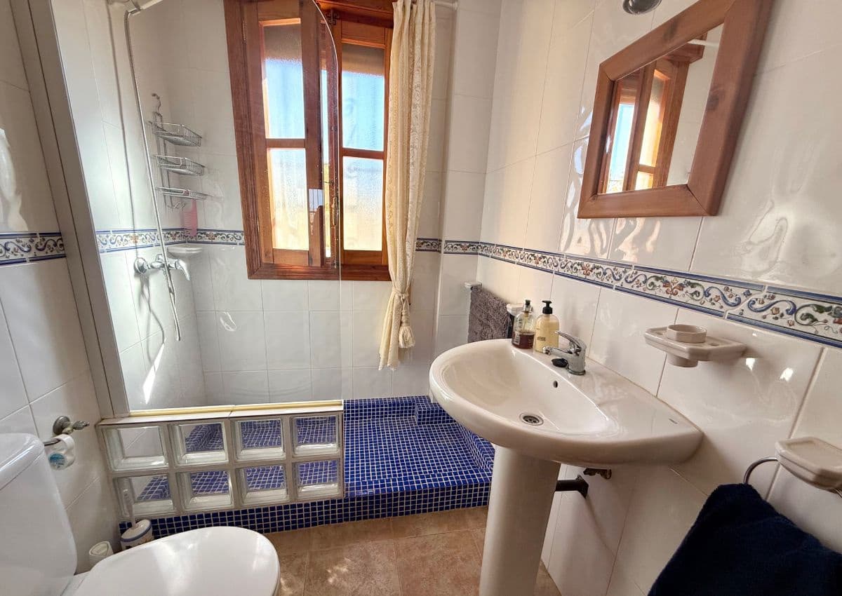 2 sovrum Villa till salu i Albox med pool - 249 995 € (Ref: 9633713)