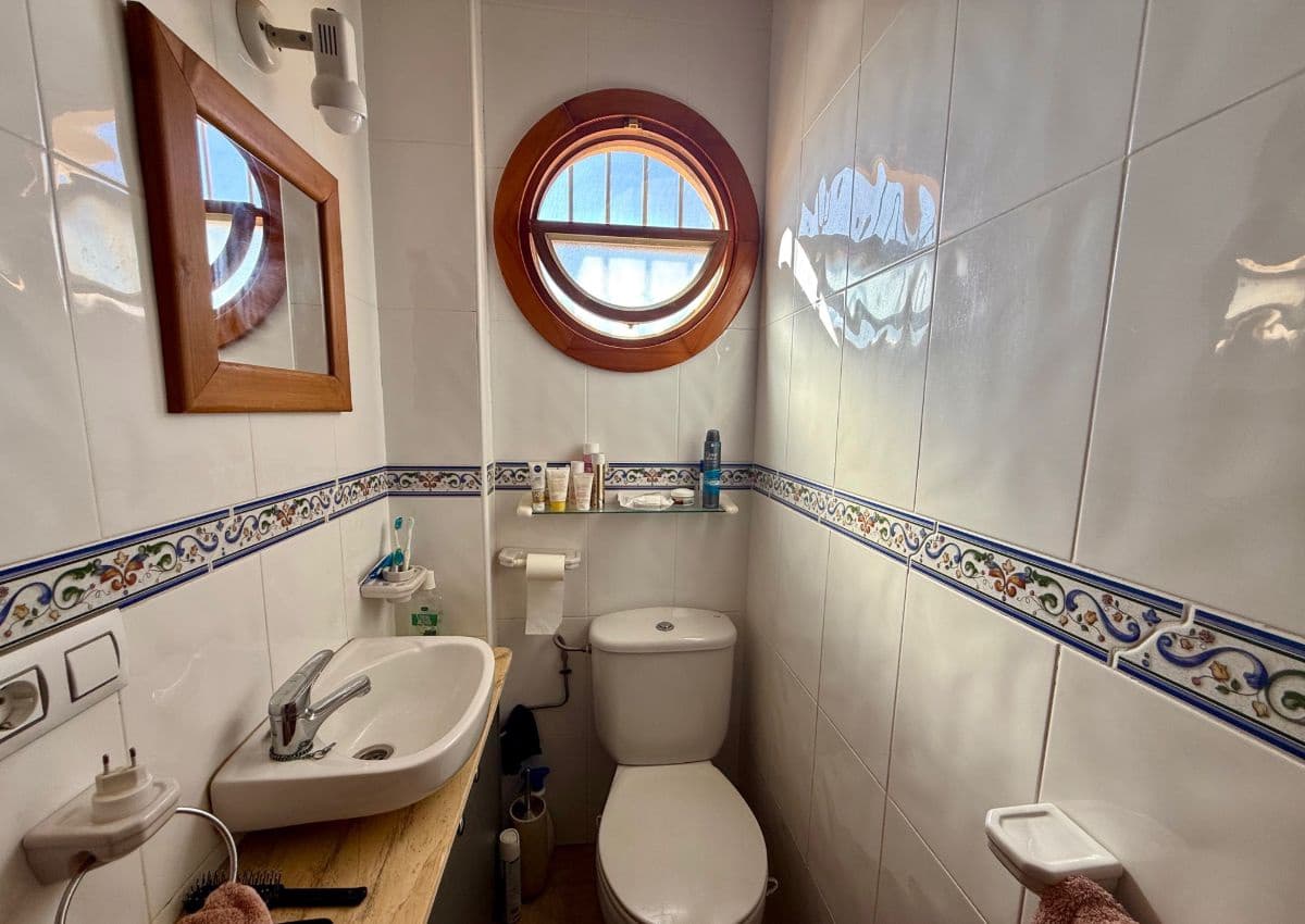 2 sovrum Villa till salu i Albox med pool - 249 995 € (Ref: 9633713)