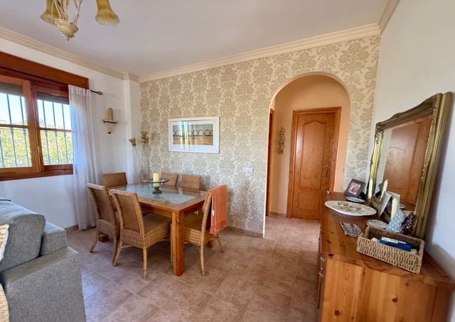 2 sovrum Villa till salu i Albox med pool - 249 995 € (Ref: 9633713)