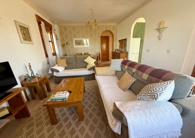 2 sovrum Villa till salu i Albox med pool - 249 995 € (Ref: 9633713)