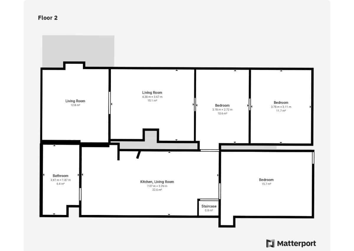 7 slaapkamer Finca/Landhuis te koop in Cantoria met zwembad - € 299.999 (Ref: 9641084)