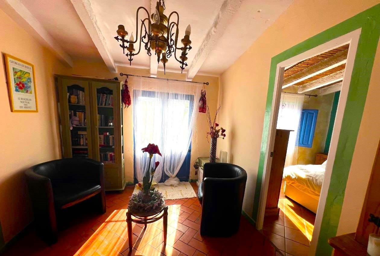 7 slaapkamer Finca/Landhuis te koop in Cantoria met zwembad - € 299.999 (Ref: 9641084)