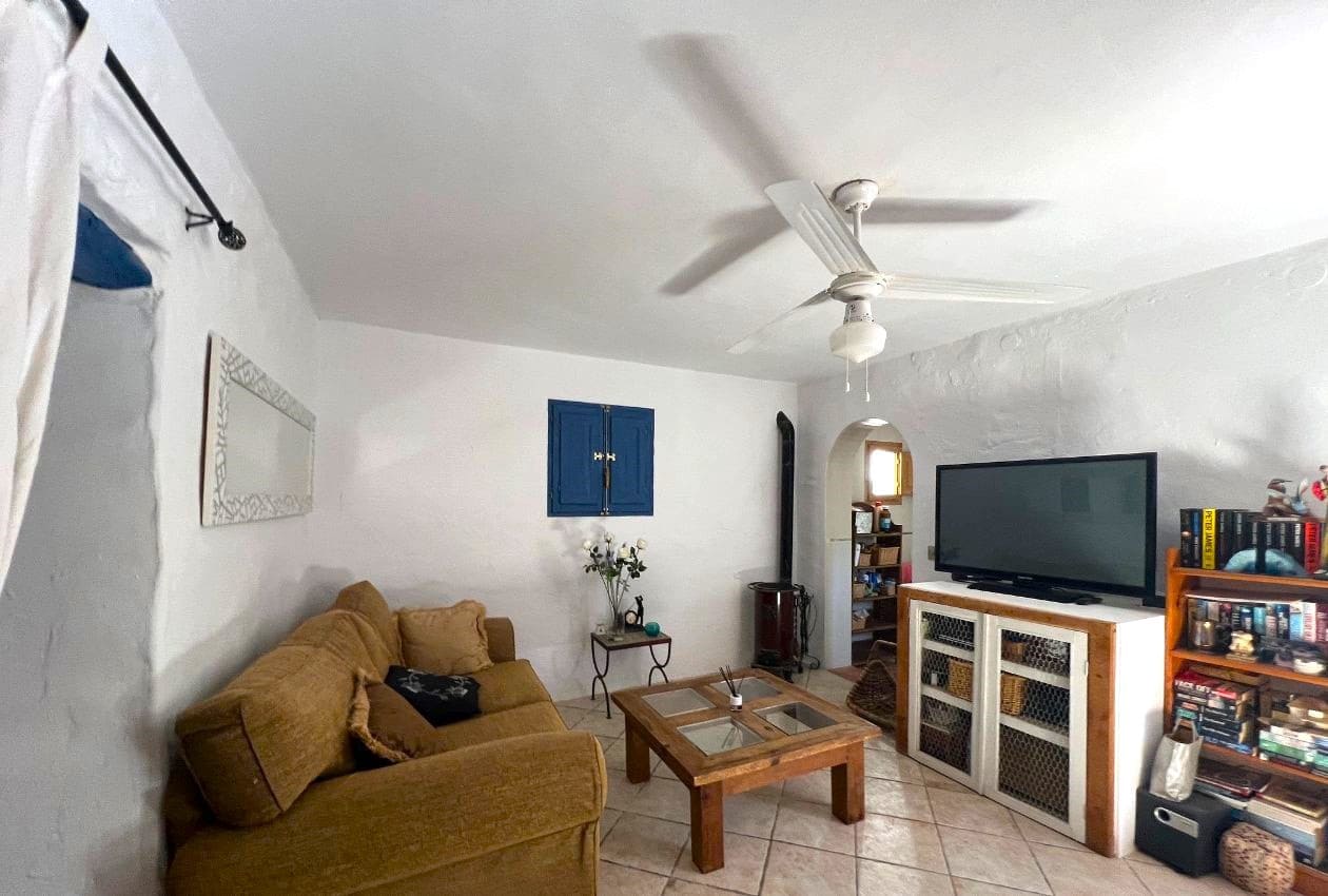 7 slaapkamer Finca/Landhuis te koop in Cantoria met zwembad - € 299.999 (Ref: 9641084)