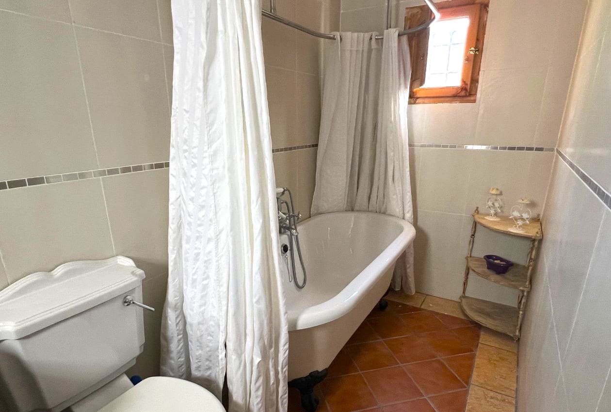 7 slaapkamer Finca/Landhuis te koop in Cantoria met zwembad - € 299.999 (Ref: 9641084)