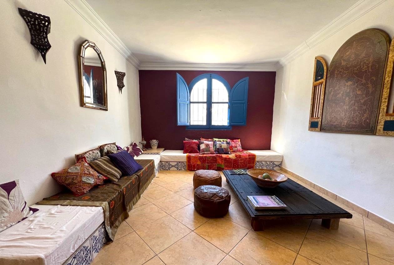 7 slaapkamer Finca/Landhuis te koop in Cantoria met zwembad - € 299.999 (Ref: 9641084)