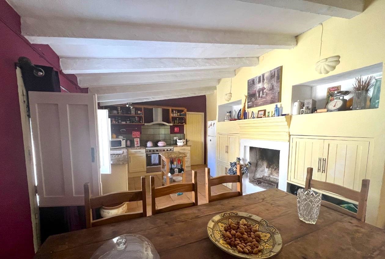 7 slaapkamer Finca/Landhuis te koop in Cantoria met zwembad - € 299.999 (Ref: 9641084)