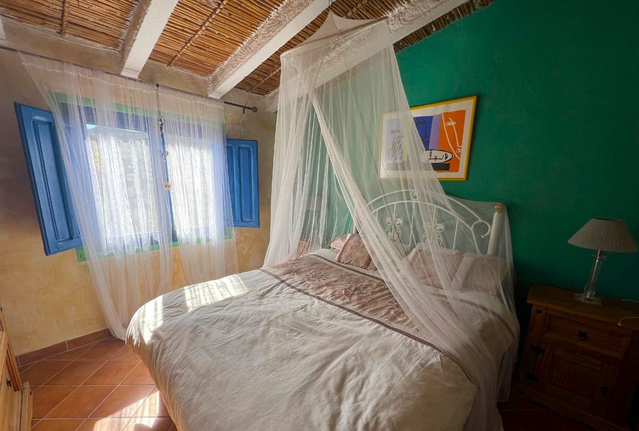 7 slaapkamer Finca/Landhuis te koop in Cantoria met zwembad - € 299.999 (Ref: 9641084)