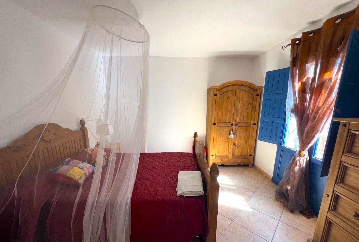 7 slaapkamer Finca/Landhuis te koop in Cantoria met zwembad - € 299.999 (Ref: 9641084)