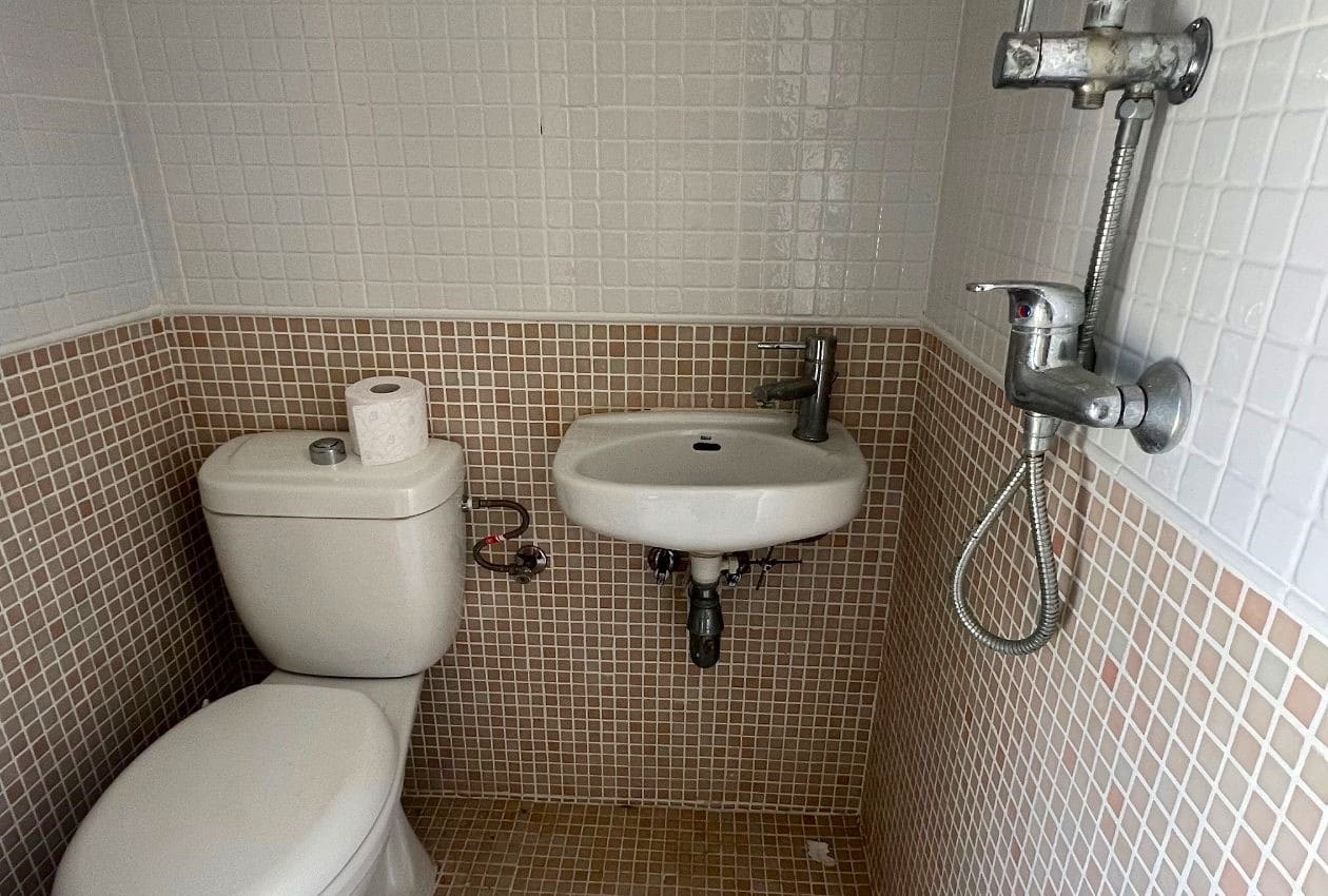 7 slaapkamer Finca/Landhuis te koop in Cantoria met zwembad - € 299.999 (Ref: 9641084)