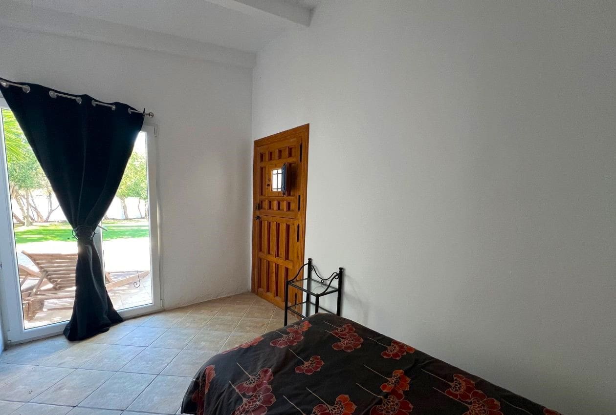 7 slaapkamer Finca/Landhuis te koop in Cantoria met zwembad - € 299.999 (Ref: 9641084)