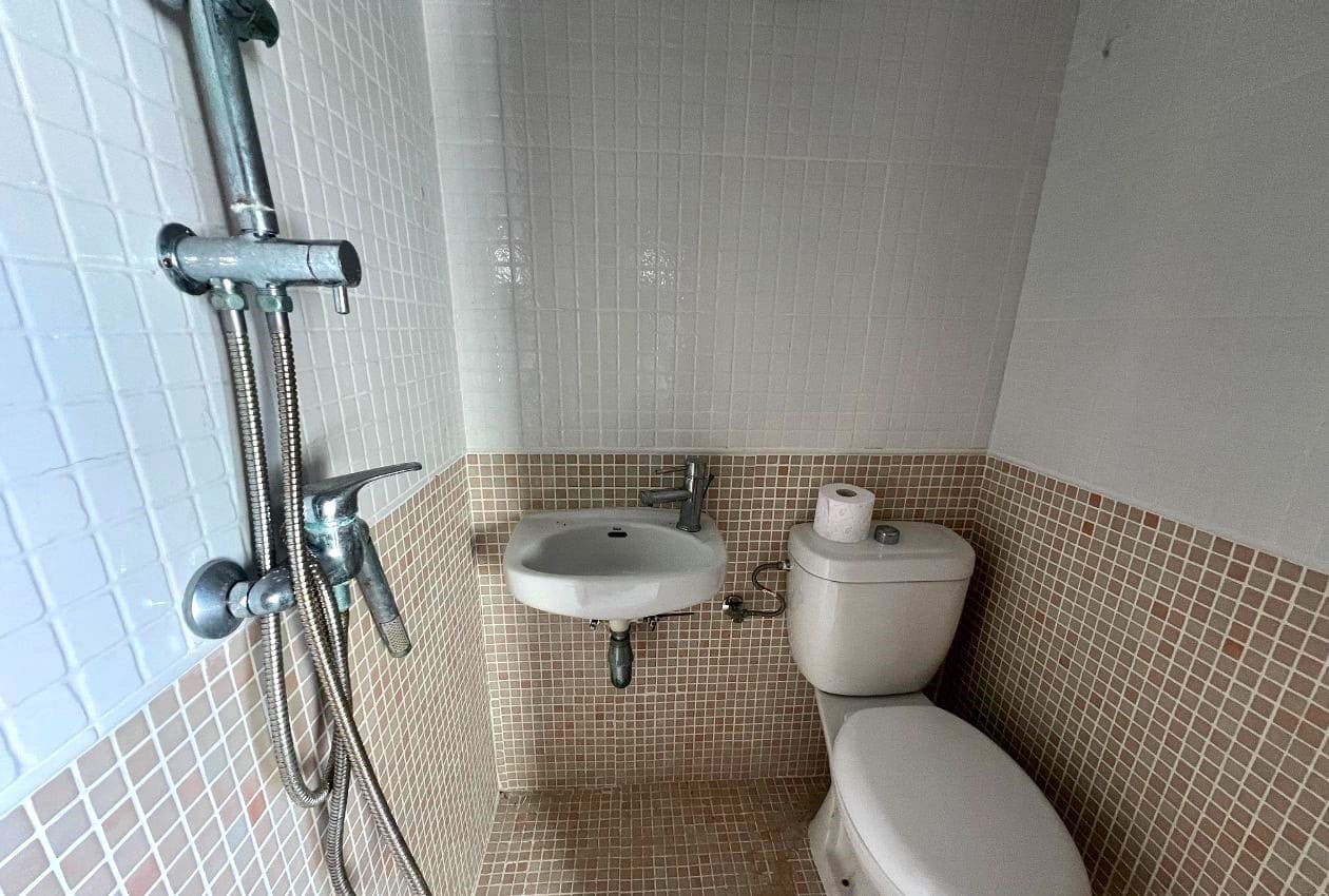 7 slaapkamer Finca/Landhuis te koop in Cantoria met zwembad - € 299.999 (Ref: 9641084)