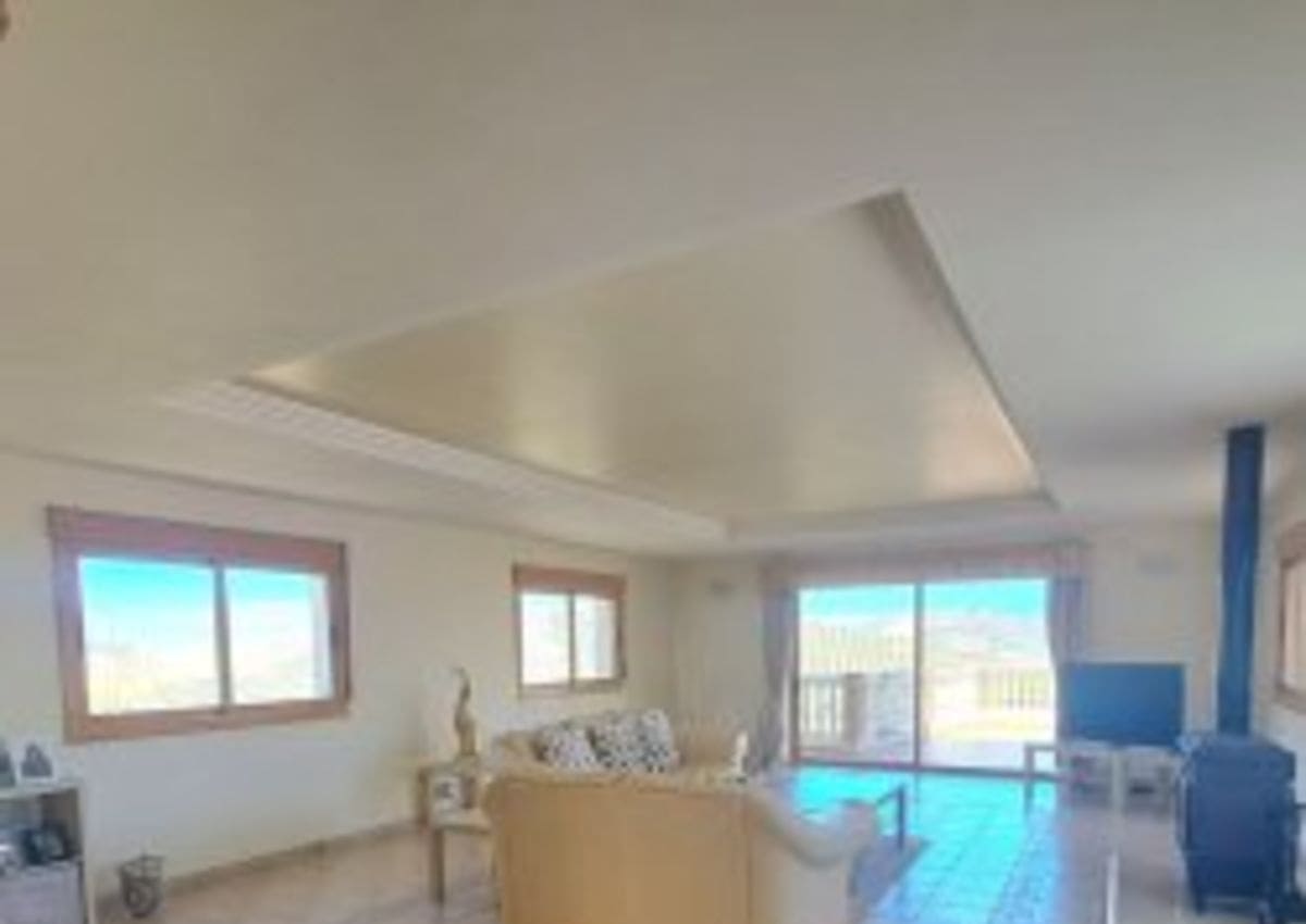 6 quarto Quinta/Casa Rural para venda em Iznajar com piscina - 580 000 € (Ref: 9643521)