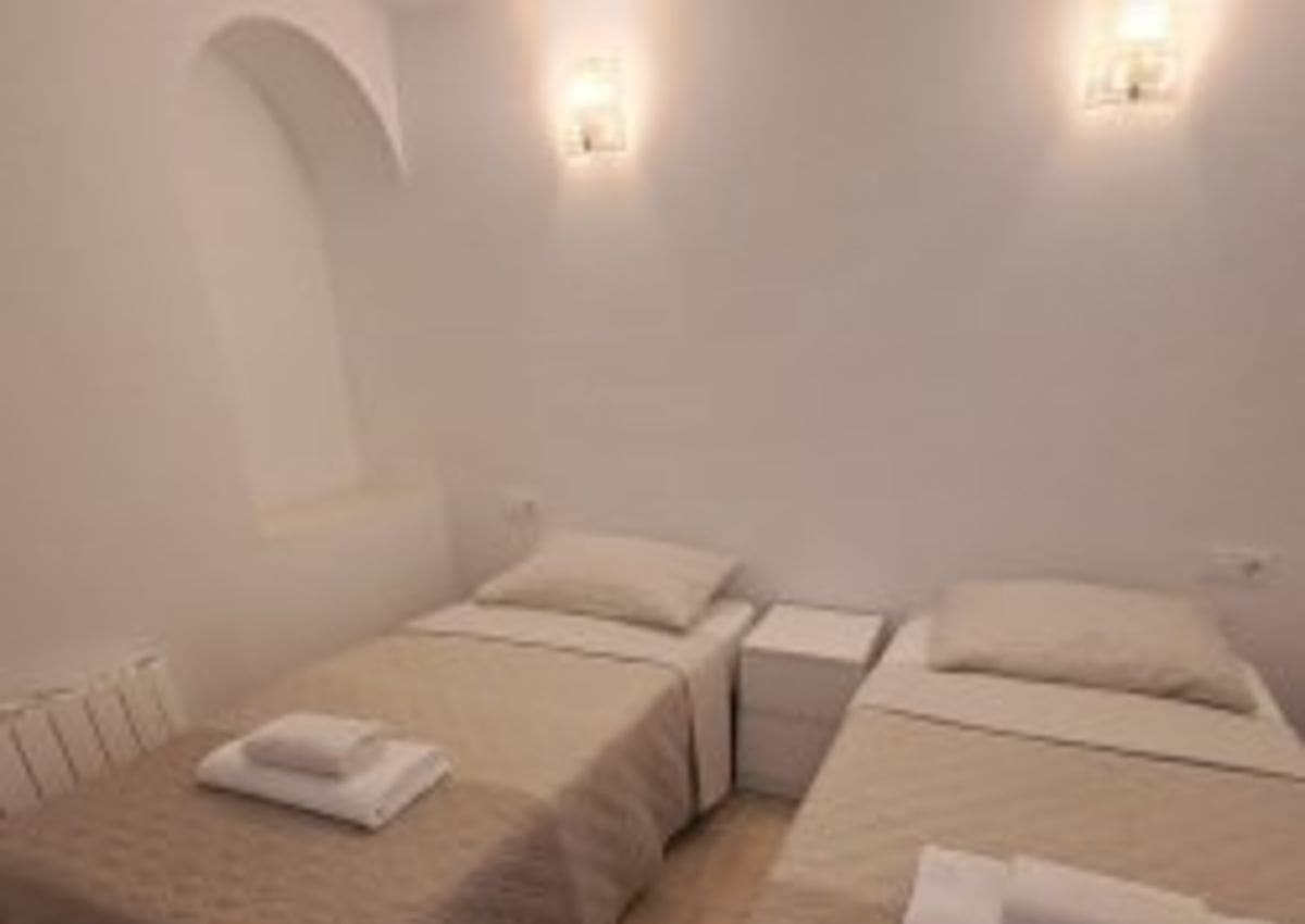 6 quarto Quinta/Casa Rural para venda em Iznajar com piscina - 580 000 € (Ref: 9643521)