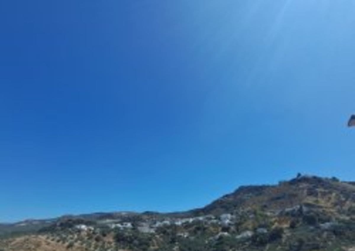 6 quarto Quinta/Casa Rural para venda em Iznajar com piscina - 580 000 € (Ref: 9643521)