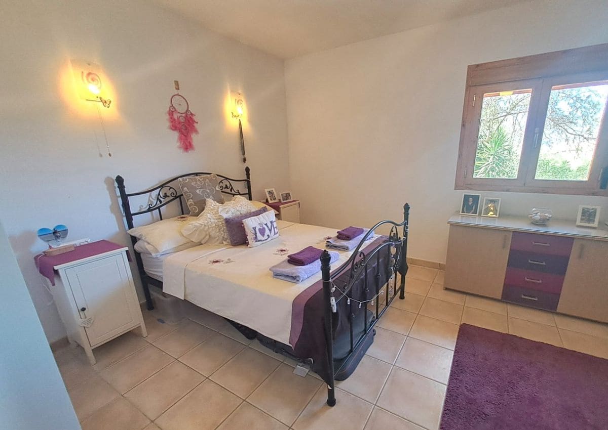 6 quarto Quinta/Casa Rural para venda em Iznajar com piscina - 580 000 € (Ref: 9643521)