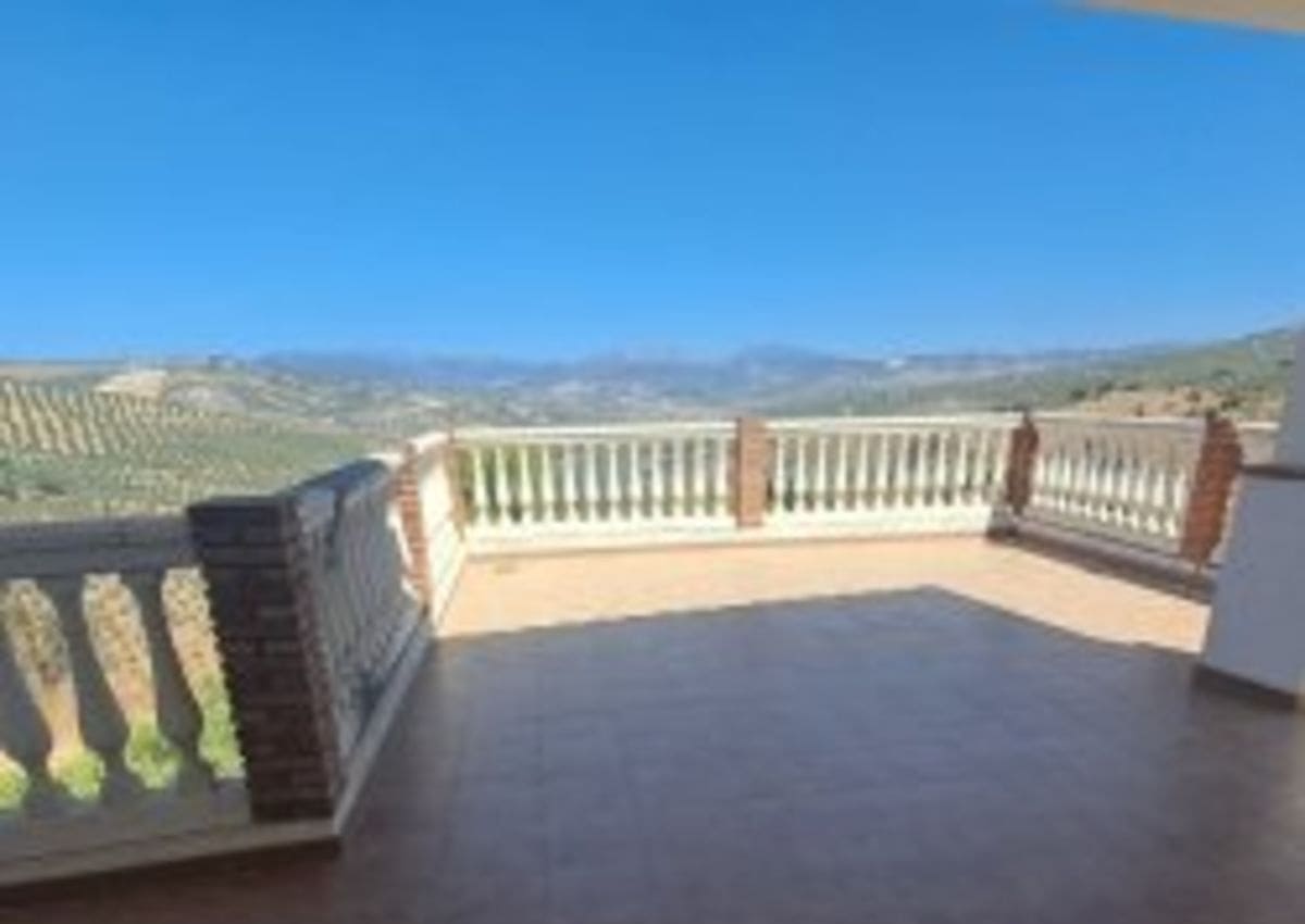 6 quarto Quinta/Casa Rural para venda em Iznajar com piscina - 580 000 € (Ref: 9643521)
