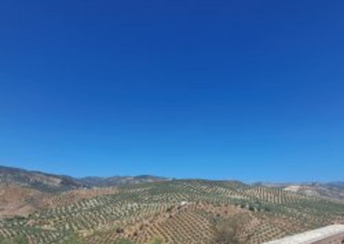 6 quarto Quinta/Casa Rural para venda em Iznajar com piscina - 580 000 € (Ref: 9643521)