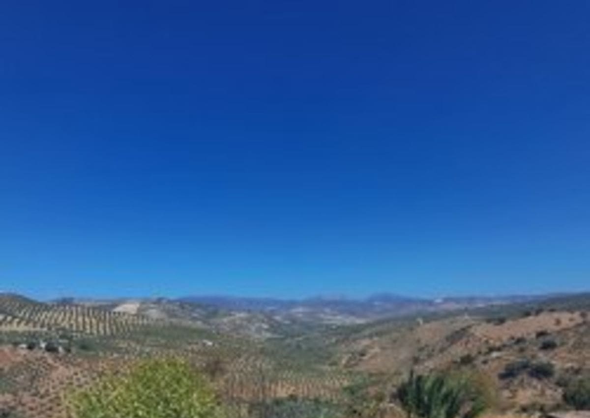 6 quarto Quinta/Casa Rural para venda em Iznajar com piscina - 580 000 € (Ref: 9643521)