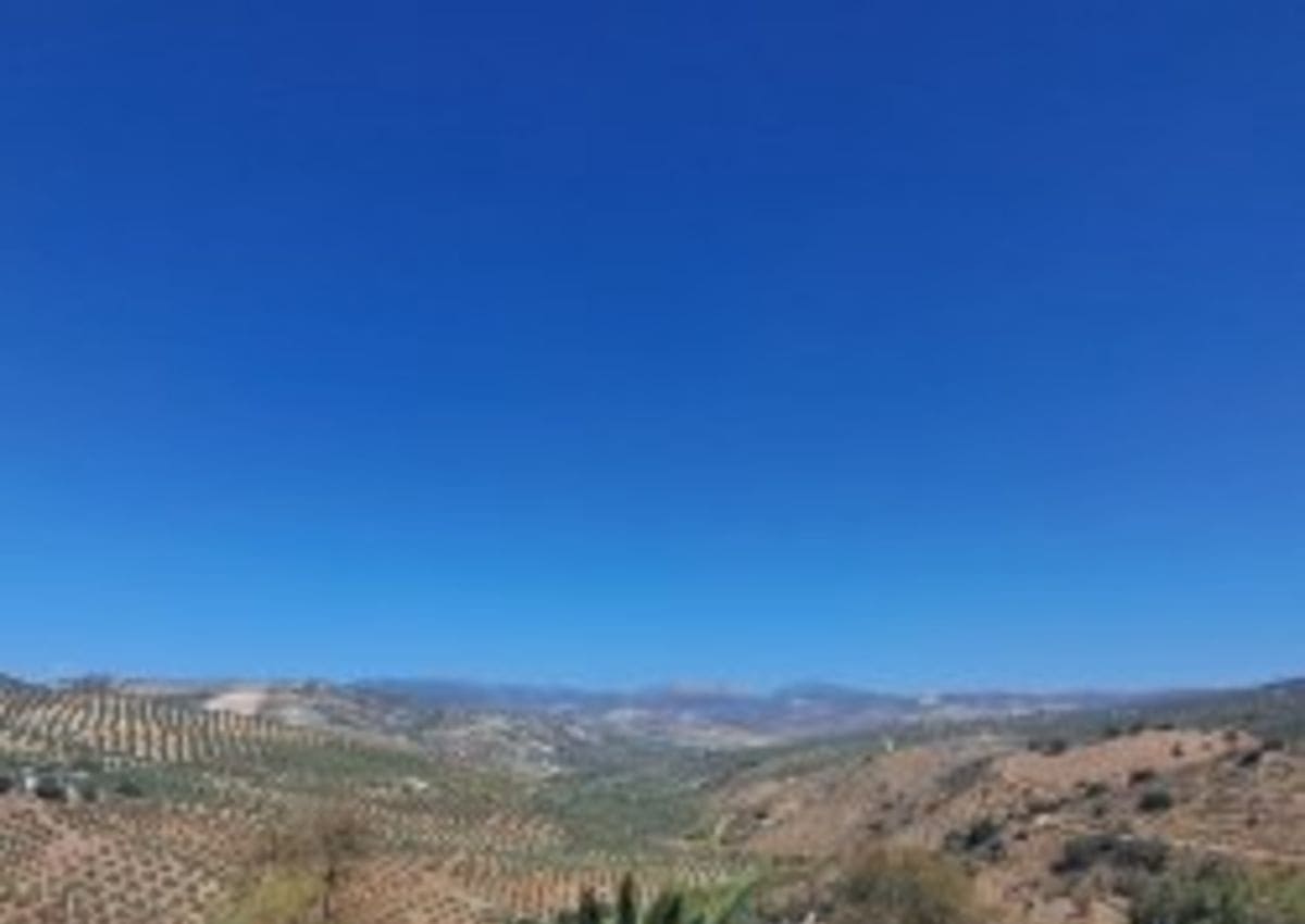 6 quarto Quinta/Casa Rural para venda em Iznajar com piscina - 580 000 € (Ref: 9643521)