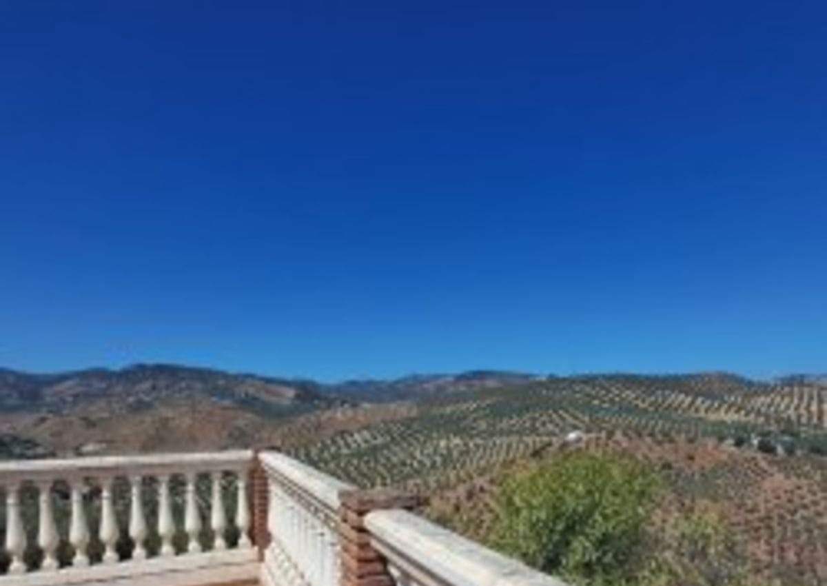 6 quarto Quinta/Casa Rural para venda em Iznajar com piscina - 580 000 € (Ref: 9643521)