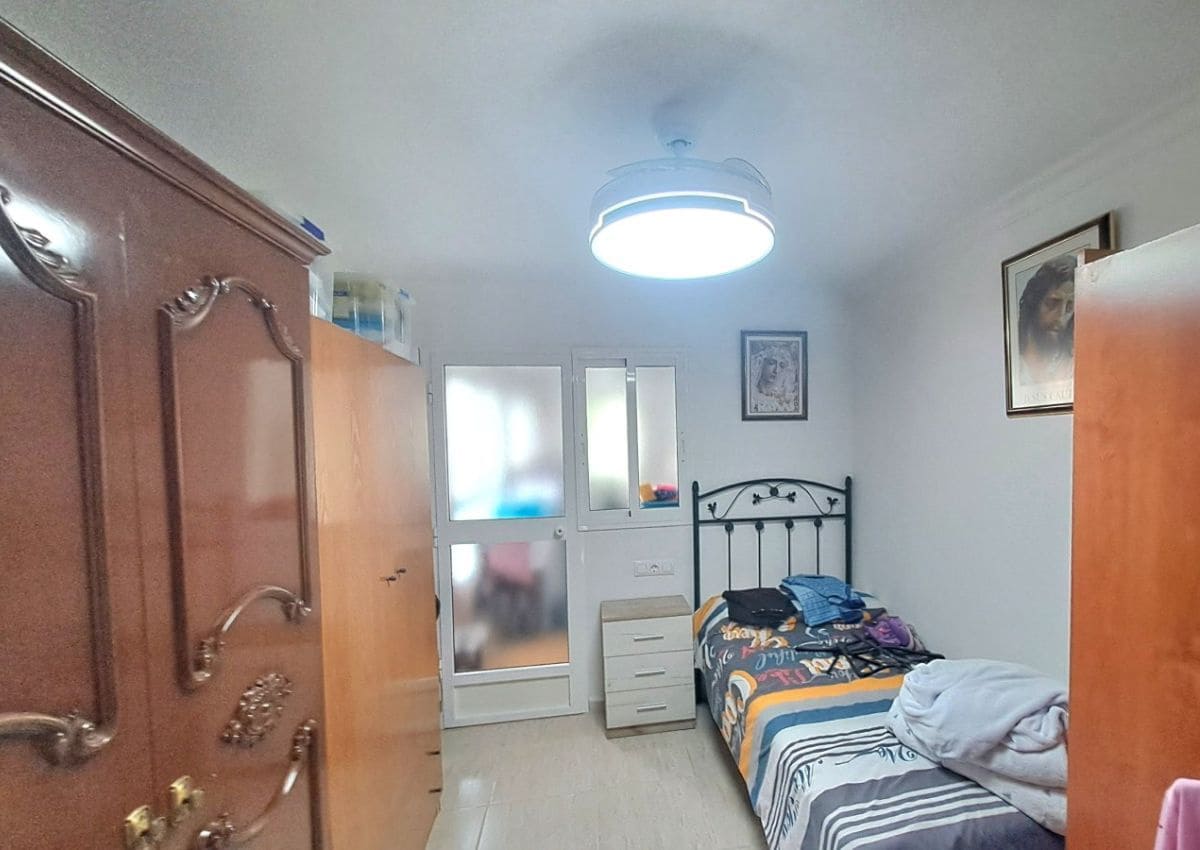 4 makuuhuone Omakotitalo myytävänä paikassa Cuevas de San Marcos - 124 000 € (Ref: 9658172)