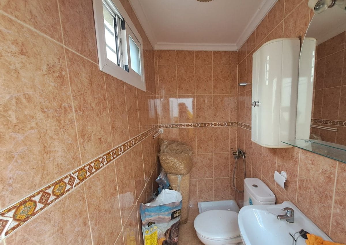 4 makuuhuone Omakotitalo myytävänä paikassa Cuevas de San Marcos - 124 000 € (Ref: 9658172)