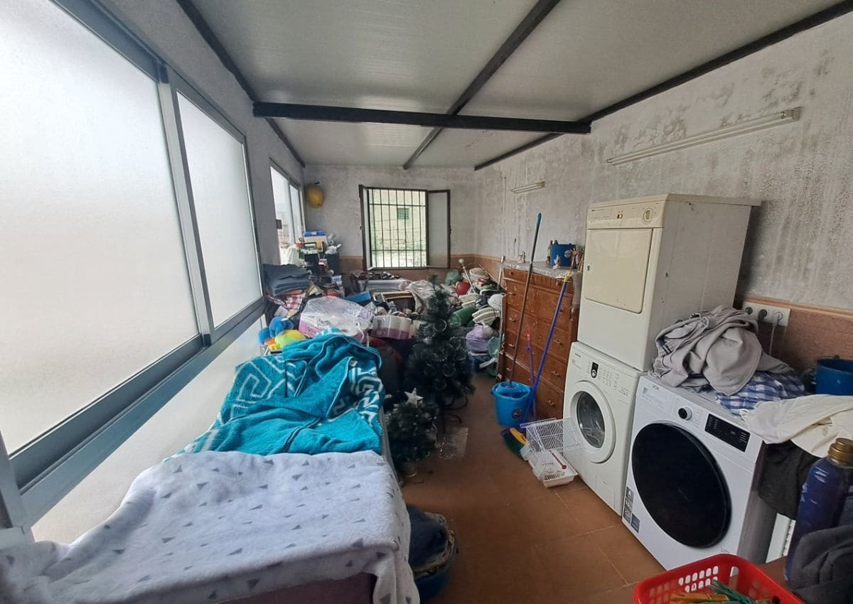 4 makuuhuone Omakotitalo myytävänä paikassa Cuevas de San Marcos - 124 000 € (Ref: 9658172)