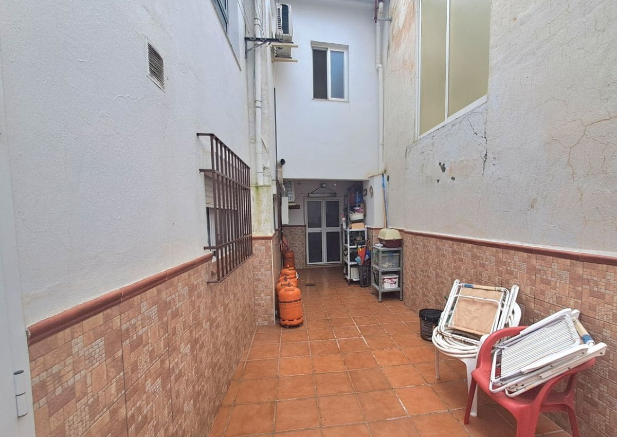 4 makuuhuone Omakotitalo myytävänä paikassa Cuevas de San Marcos - 124 000 € (Ref: 9658172)