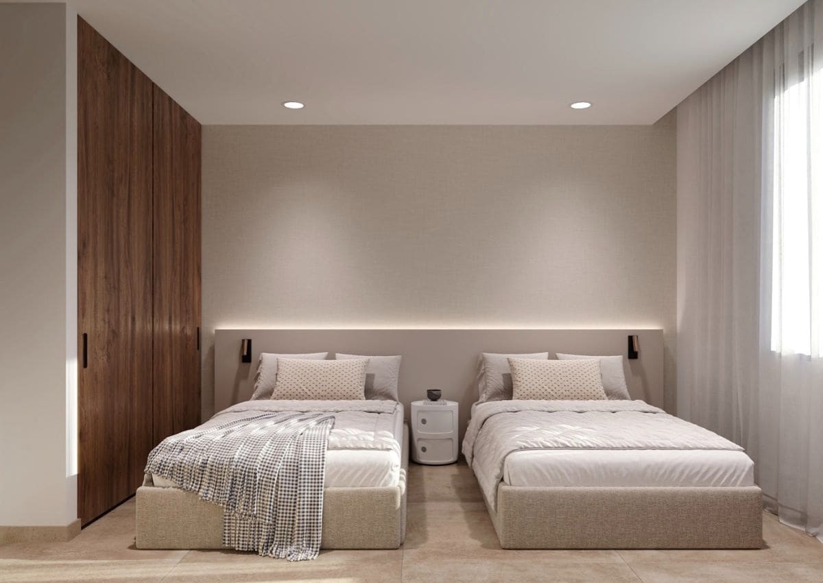 3 bedroom Villa for sale in Cuevas del Almanzora with pool - € 420,000 (Ref: 9668247)