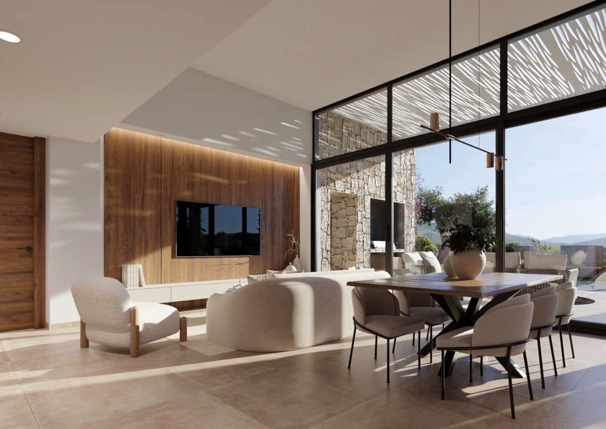 3 bedroom Villa for sale in Cuevas del Almanzora with pool - € 420,000 (Ref: 9668247)