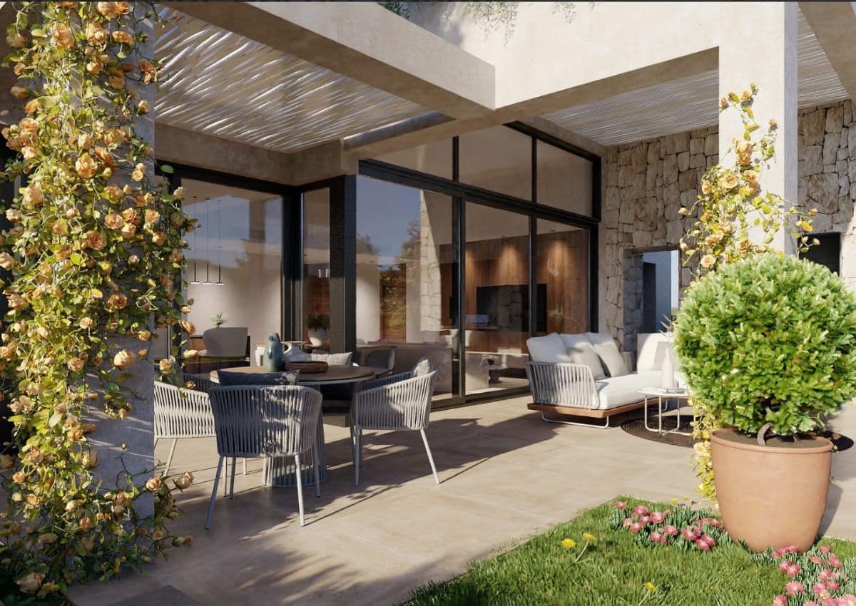 3 bedroom Villa for sale in Cuevas del Almanzora with pool - € 420,000 (Ref: 9668247)