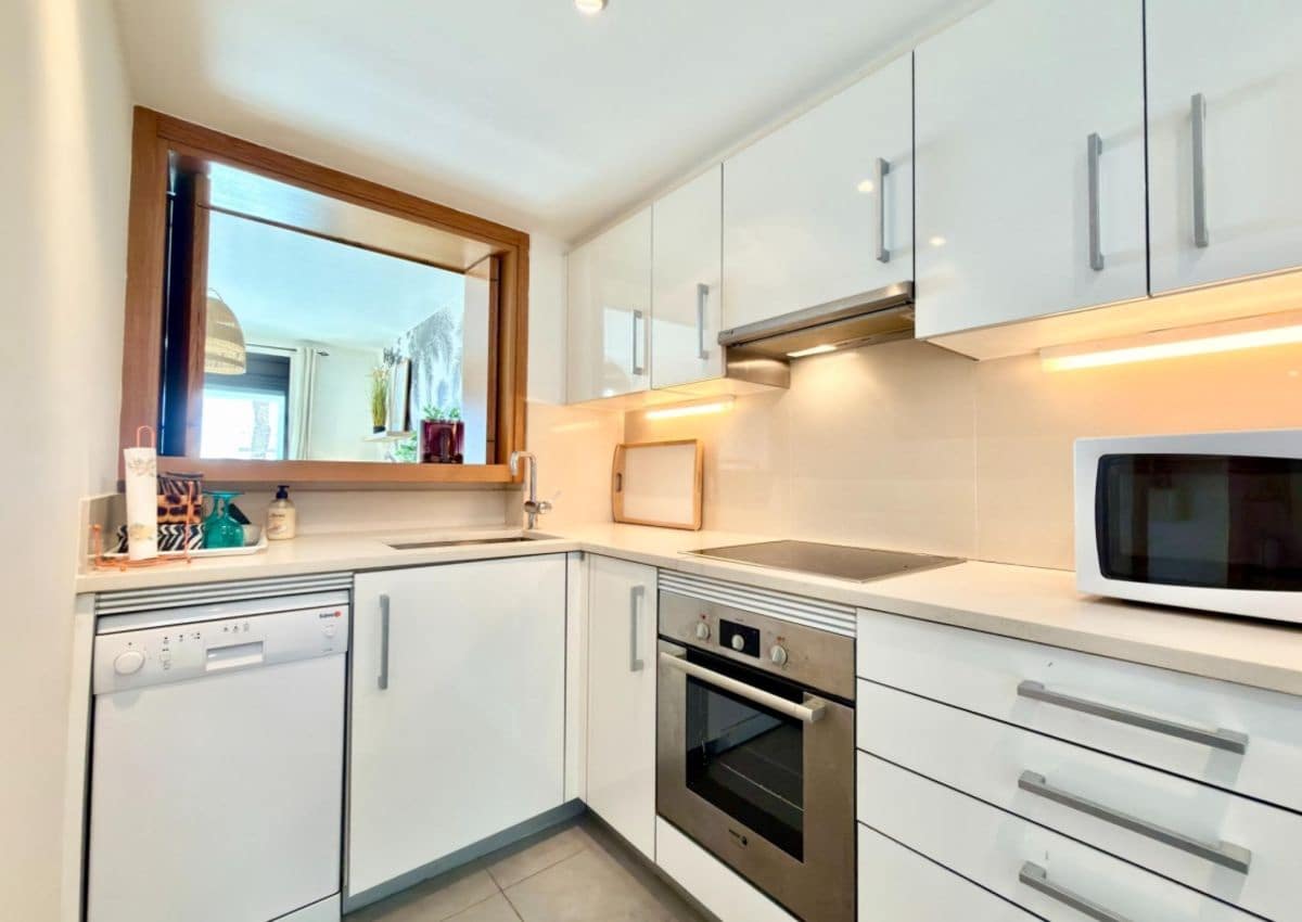 2 camera da letto Appartamento in vendita in Mojacar con piscina - 265.000 € (Rif: 9669617)