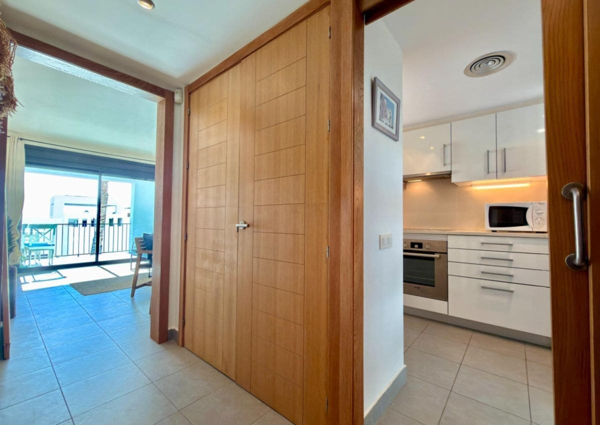 2 camera da letto Appartamento in vendita in Mojacar con piscina - 265.000 € (Rif: 9669617)