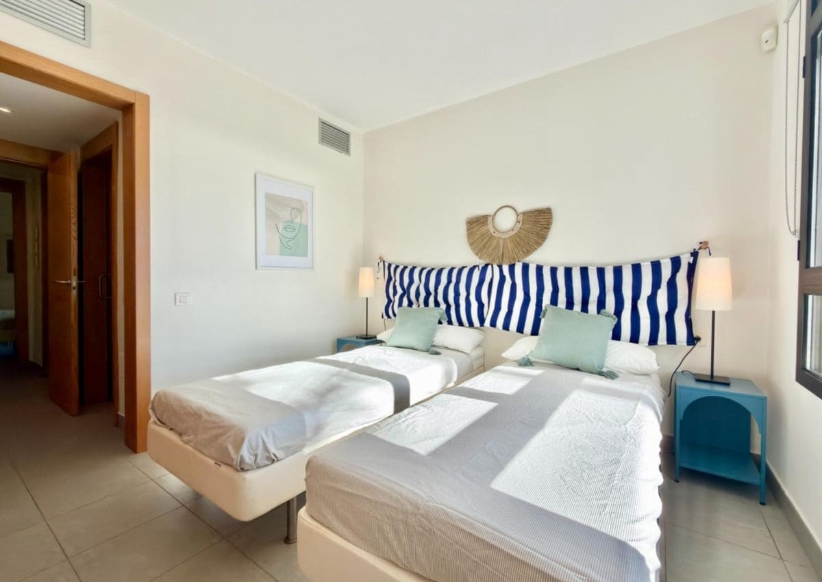 2 camera da letto Appartamento in vendita in Mojacar con piscina - 265.000 € (Rif: 9669617)