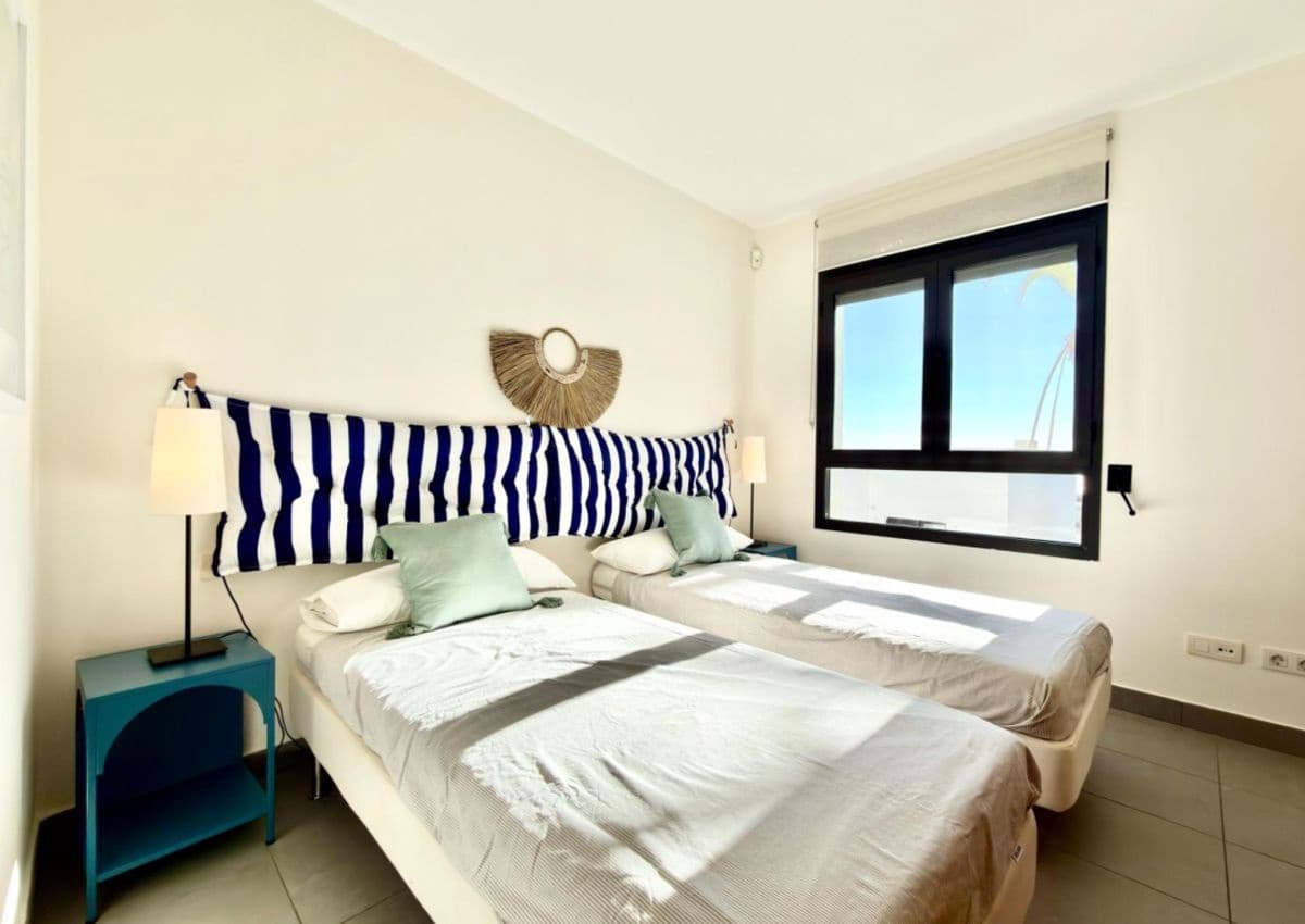 2 camera da letto Appartamento in vendita in Mojacar con piscina - 265.000 € (Rif: 9669617)