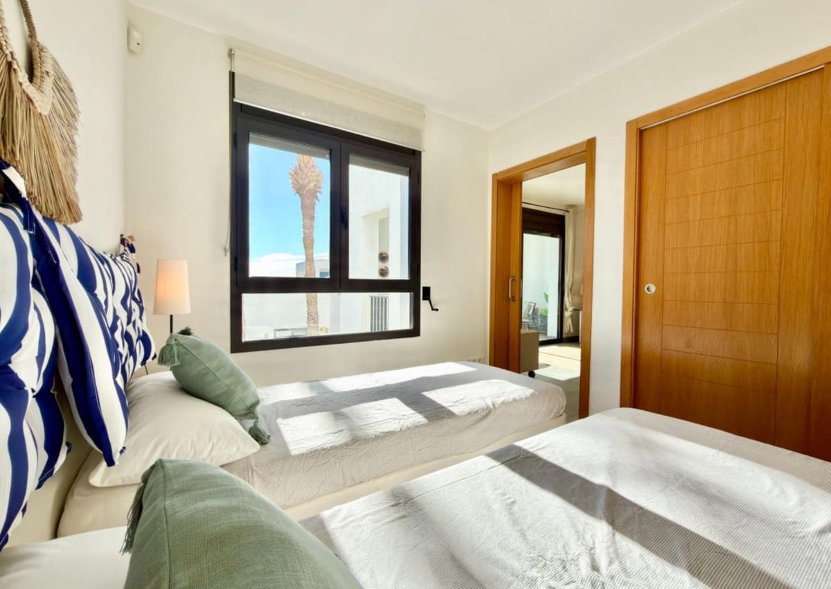 2 camera da letto Appartamento in vendita in Mojacar con piscina - 265.000 € (Rif: 9669617)