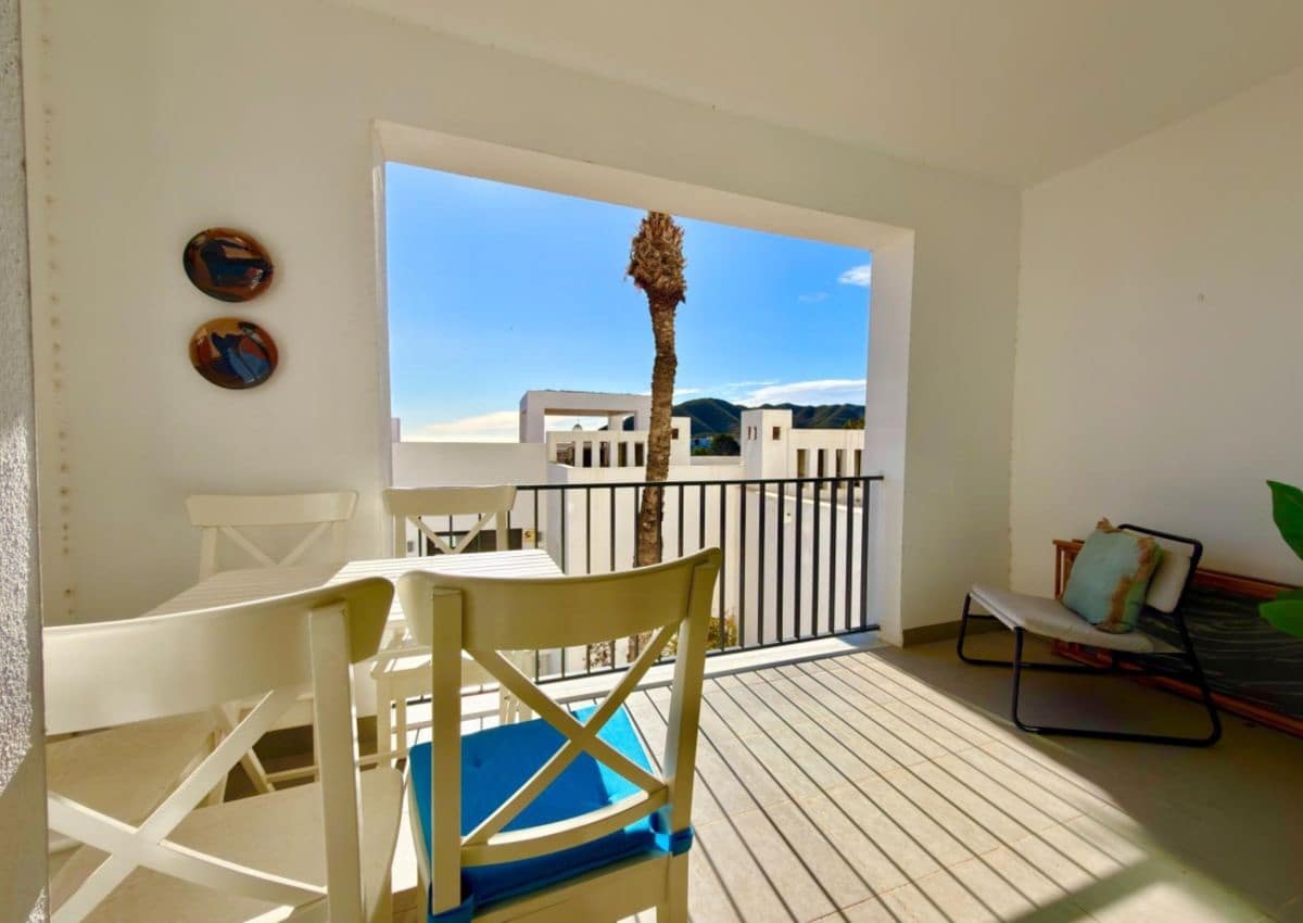 2 camera da letto Appartamento in vendita in Mojacar con piscina - 265.000 € (Rif: 9669617)